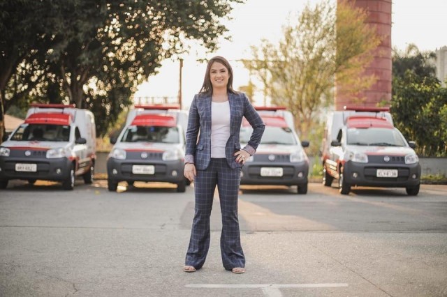 Deputada federal Bruna Furlan conquista R$ 5 milhões em emendas para a região