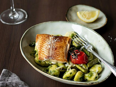 Páscoa: vinhos para harmonizar com bacalhau, peixes e chocolate