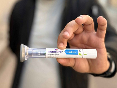 Anvisa aprova uso do medicamento Mounjaro para emagrecimento