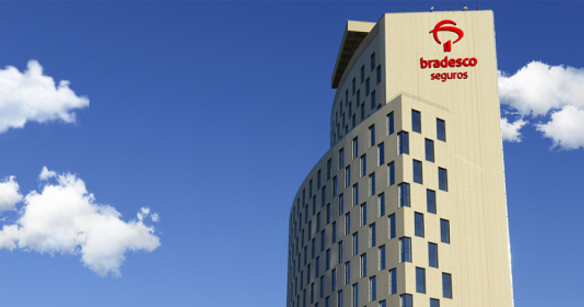 Após dez anos em Alphaville, Grupo Bradesco Seguros muda sede para Avenida Paulista