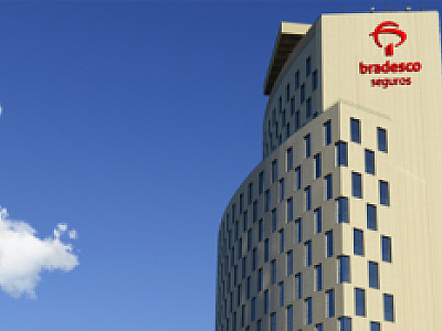 Após dez anos em Alphaville, Grupo Bradesco Seguros muda sede para Avenida Paulista