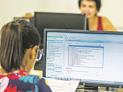 Faculdades oferecem ajuda com a declaração do Imposto de Renda 2019