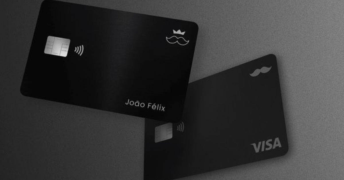 Rappi lança banco digital com cartão de crédito e cashback