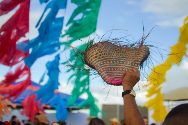 Jovens do Rotaract Barueri promovem Festa Junina Online para ajudar no combate à Covid-19