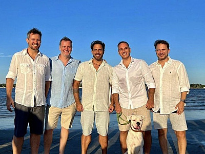 Festa do Hawaii no ATC acontece em abril