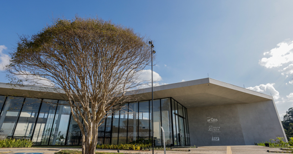 Espaço Arqos proporciona ações de experiências para comunidade