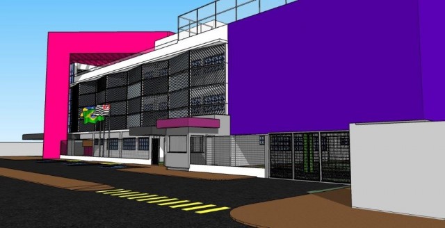 Em Barueri, maioria das obras para 2020 é na área de educação