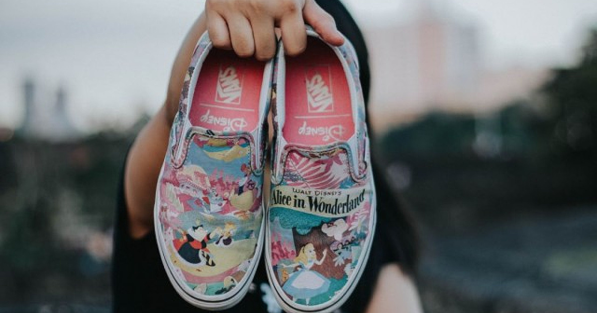 Vans lança aplicativo de compras online