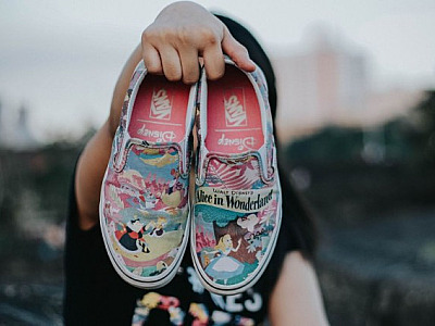 Vans lança aplicativo de compras online