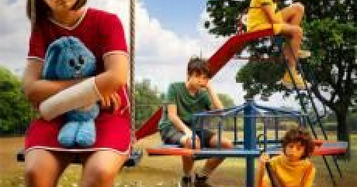 Turma da Mônica - Lições