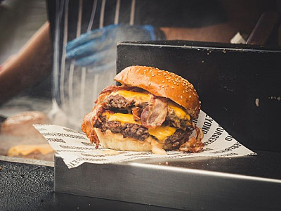 Festival de Hambúrguer é destaque na capital paulista neste fim de semana
