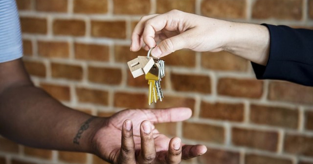 Caixa anuncia novas medidas para financiamento imobiliário