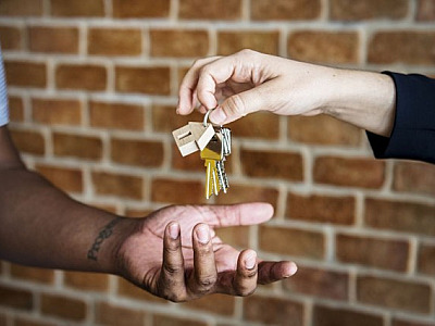 Caixa anuncia novas medidas para financiamento imobiliário