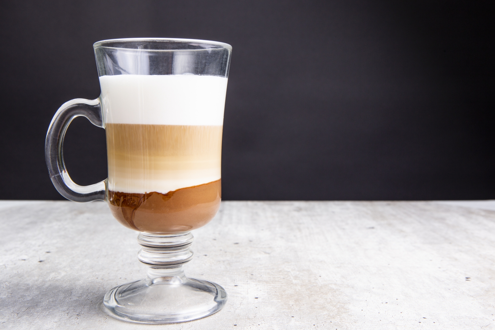 Sterna Café oferece Frappê e Mocha Nutella com 50% de desconto