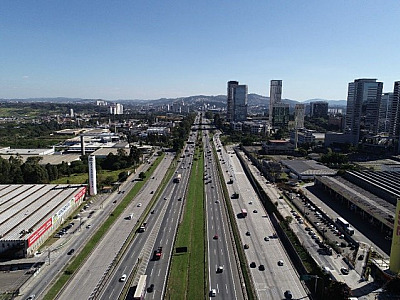 Carnaval termina sem acidentes com vítimas fatais no Sistema Castello-Raposo