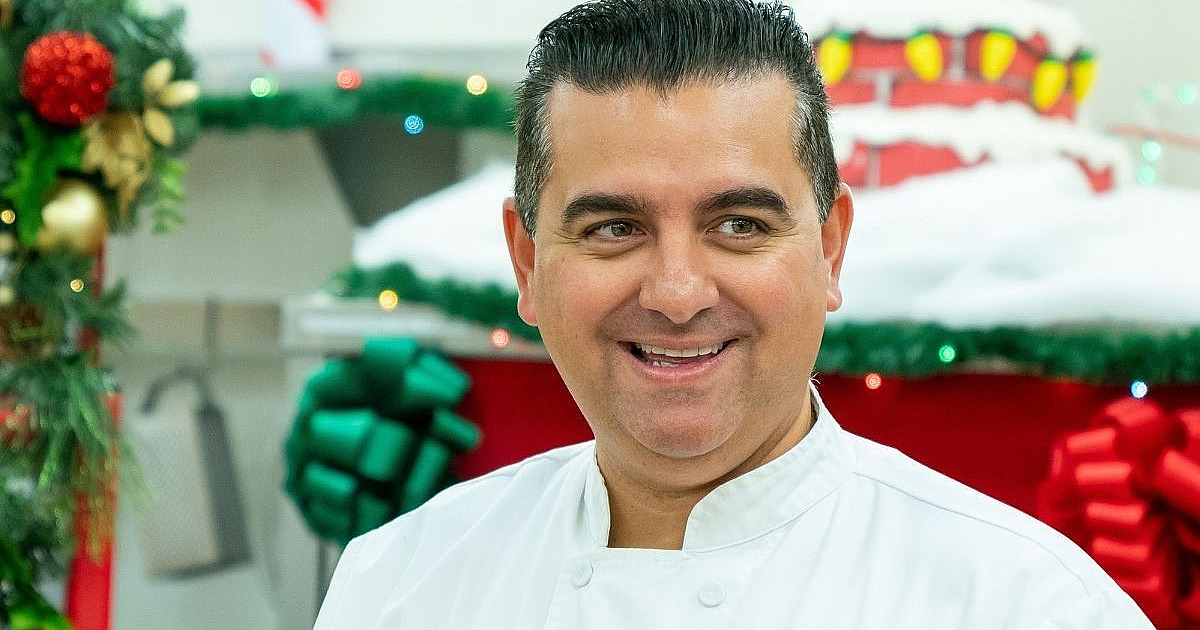 Desafio de Natal do Buddy estreia nesta sexta-feira (4)