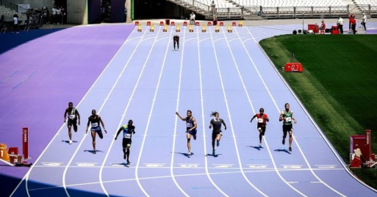 Olimpíadas de Paris 2024 podem ser as mais quentes da história