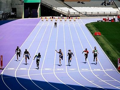 Olimpíadas de Paris 2024 podem ser as mais quentes da história