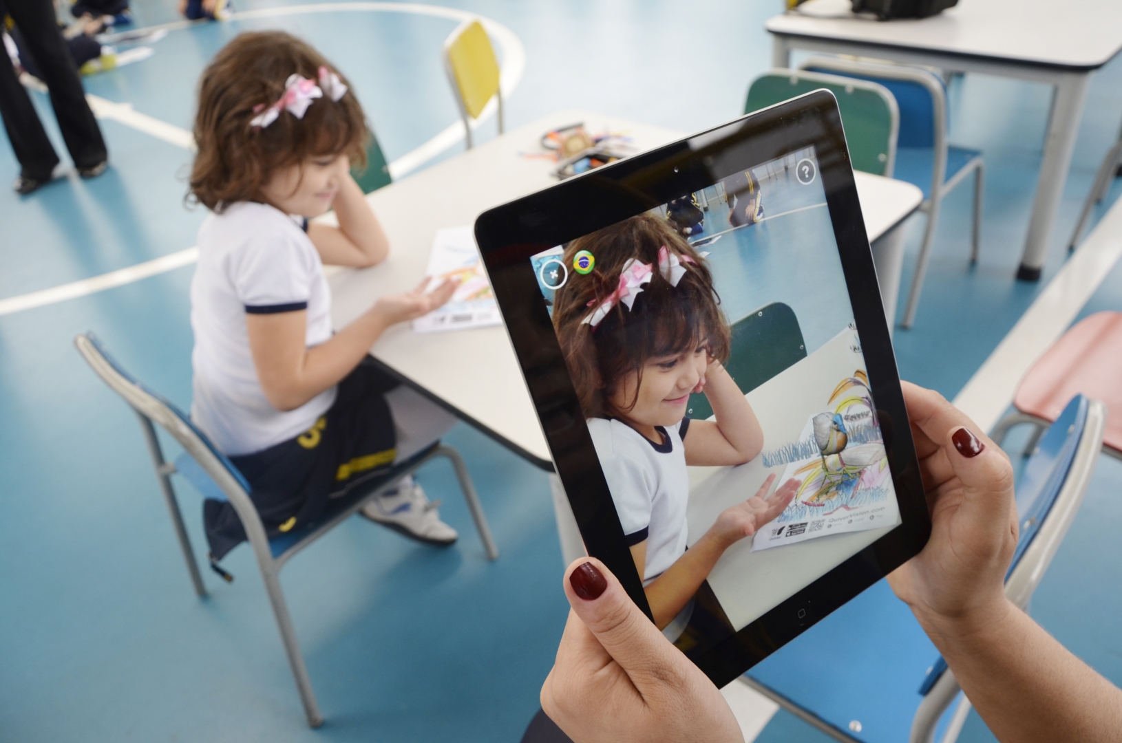 Colégio Objetivo Alphaville apresenta novidades em 2020