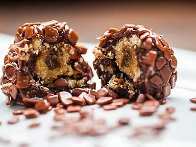 5 receitas criativas e saborosas para celebrar o Dia do Brigadeiro