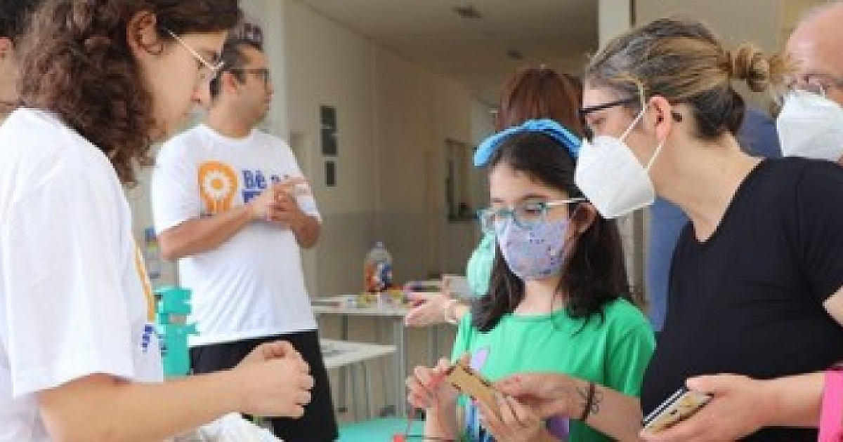 Festival de Invenção e Criatividade acontecerá em novembro na unidade da FIEB em Alphaville