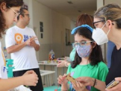 Festival de Invenção e Criatividade acontecerá em novembro na unidade da FIEB em Alphaville