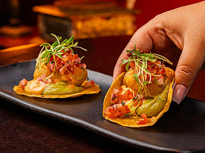 Restaurantes oferecem menus especiais para o Dia das Mães