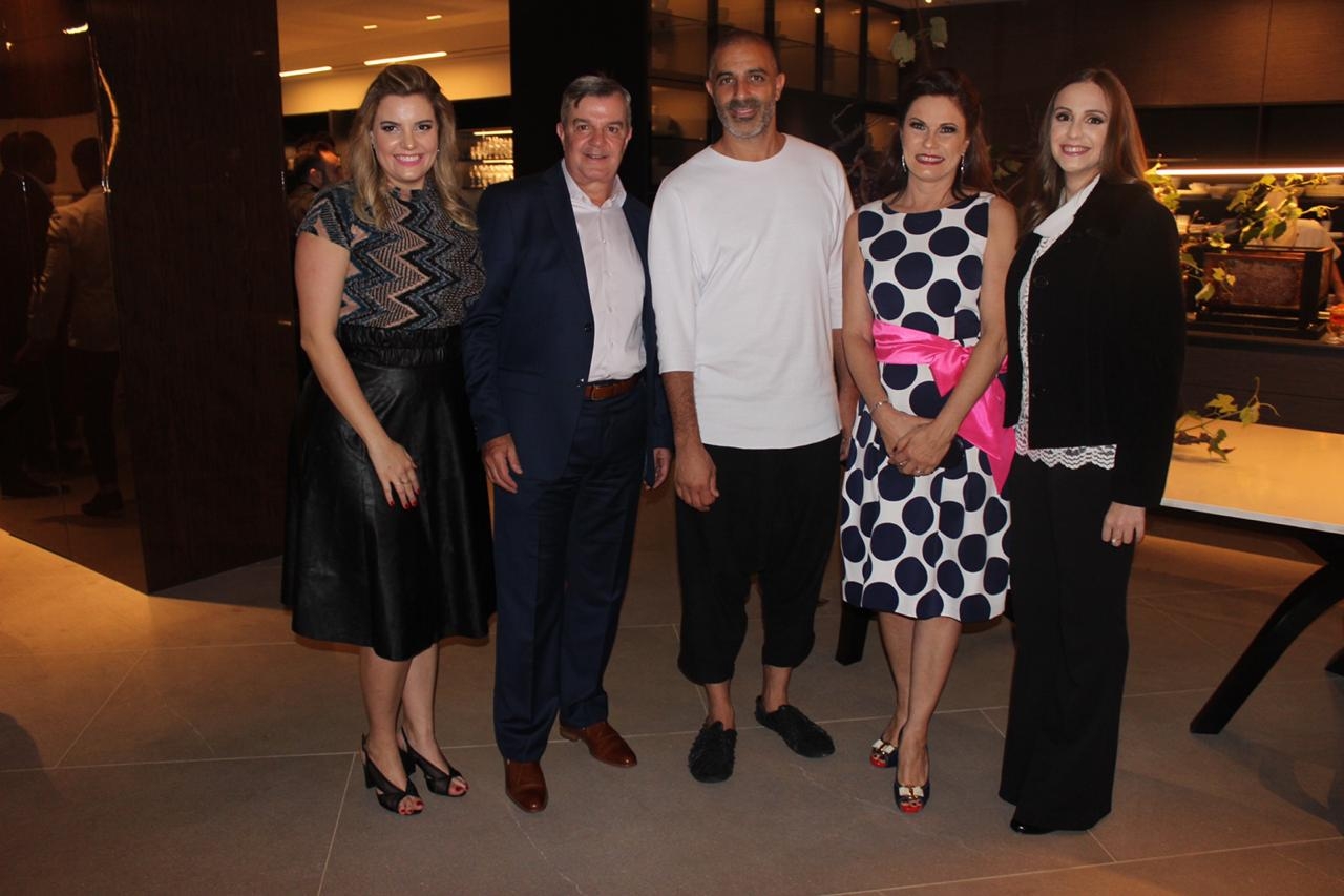 Florense abre as portas de loja conceito na Gabriel Monteiro da Silva