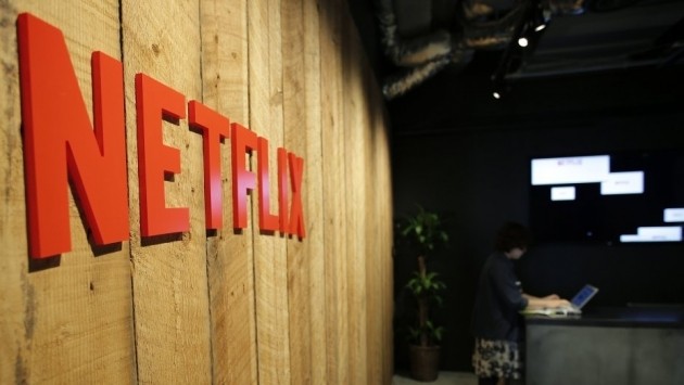 Netflix abre mais de 40 vagas na filial de Alphaville
