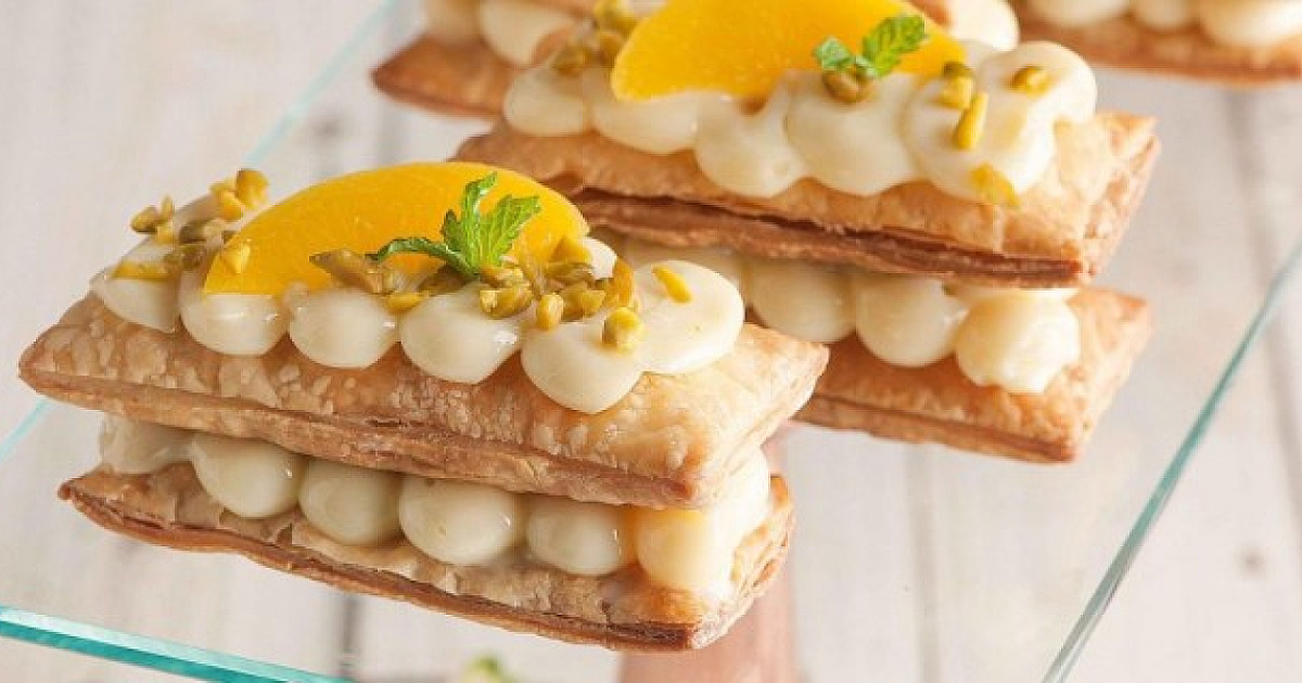 Festival Gastronômico de Mil Folhas, Sonhos e Café agita a capital paulista