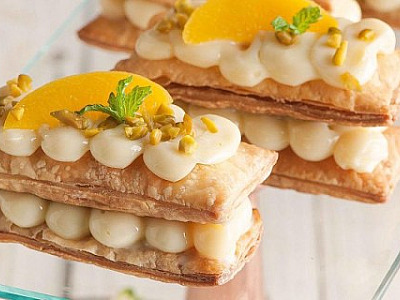 Festival Gastronômico de Mil Folhas, Sonhos e Café agita a capital paulista