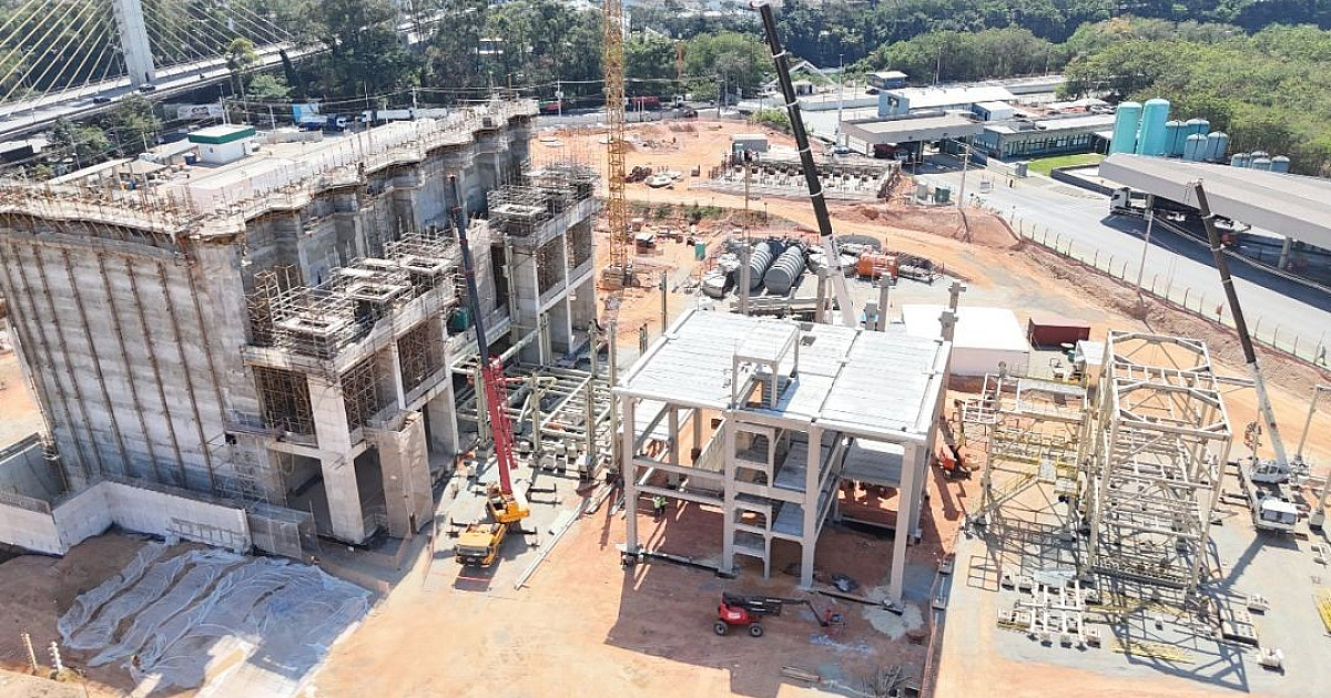 Com início previsto para 2027, usina em Barueri vai transformar 300 mil toneladas de resíduos por an