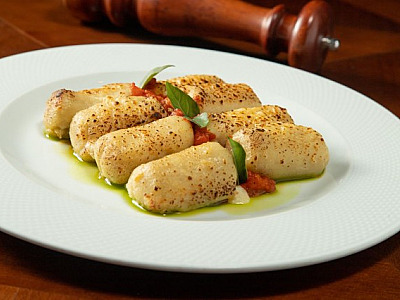 Dia dos Namorados: Maremonti Trattoria & Pizza traz gnocchi como prato principal