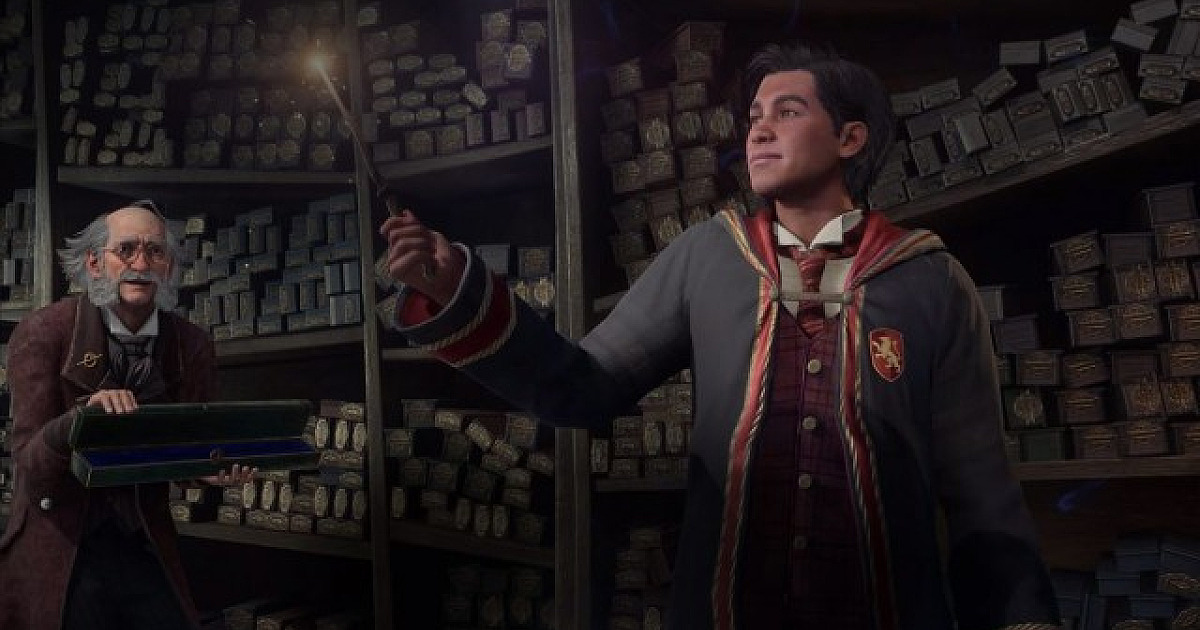 TOP 5 jogos de computador