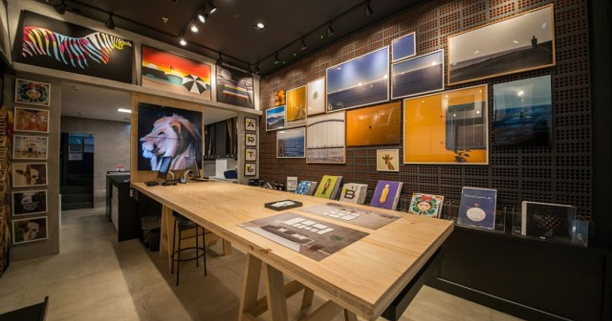 Com descontos de até 50%, Moldura Minuto lança Decora Agora