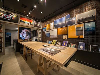 Com descontos de até 50%, Moldura Minuto lança Decora Agora