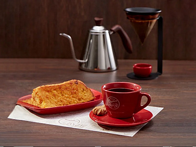 Celebrando 10 anos da marca, Casa Bauducco lança blend exclusivo de café