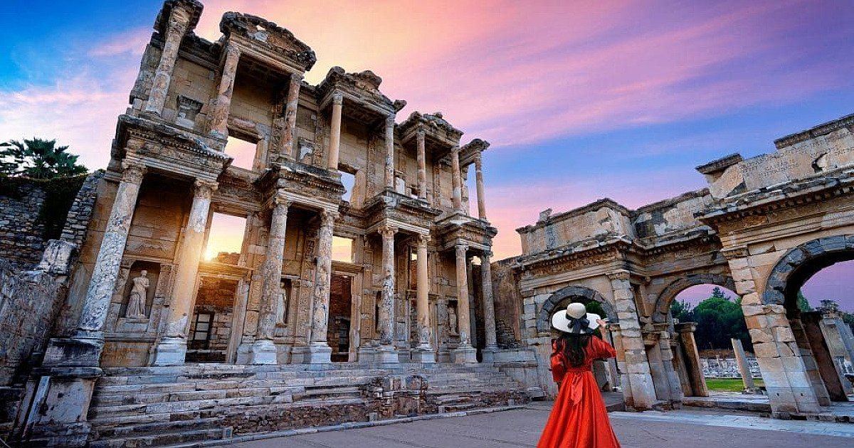 5 experiências incríveis para inspirar a sua próxima viagem