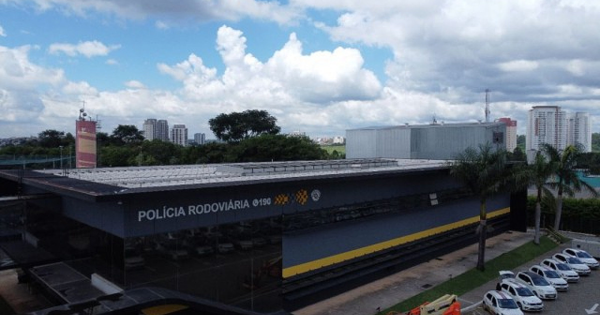 Batalhão da Polícia Militar Rodoviária na Castello Branco será transferido a partir de segunda-feira