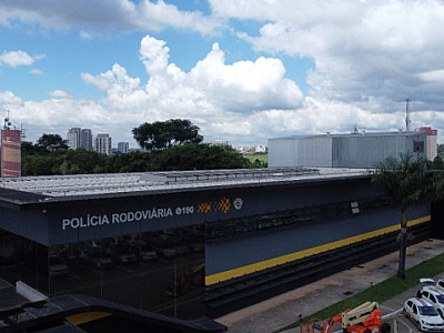 Batalhão da Polícia Militar Rodoviária na Castello Branco será transferido a partir de segunda-feira