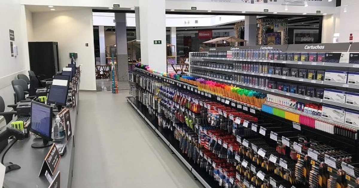 Iguatemi Alphaville traz opções de compra para a volta às aulas