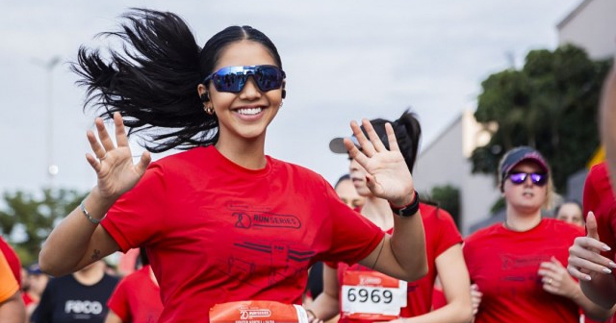 Track&Field Run Series tomará Alphaville em novembro