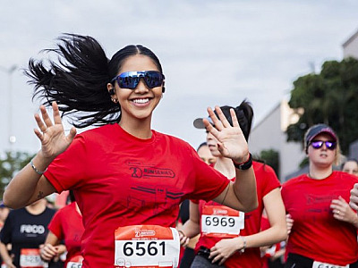 Track&Field Run Series tomará Alphaville em novembro