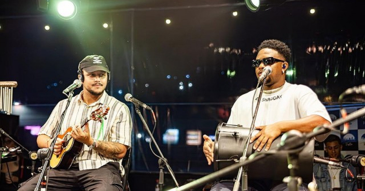 Estação Alphaville será palco do evento "Vamo Viver Fest"