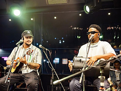 Estação Alphaville será palco do evento "Vamo Viver Fest"