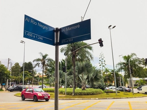 Barueri e Parnaíba registram alta no número de acidentes com vítimas