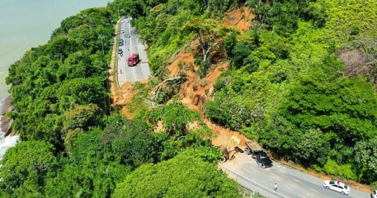 Cruz Vermelha SP realiza campanha de arrecadação para vítimas das enchentes no litoral