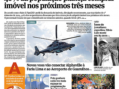 Edição 1065