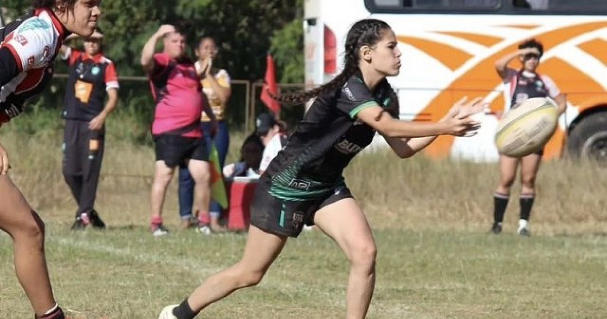 URA Rugby realizará seletiva para bolsas de estudo em universidade de São Paulo