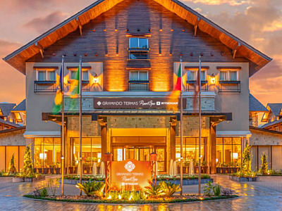 Black Friday: Gramado Parks traz ofertas de até 30% OFF